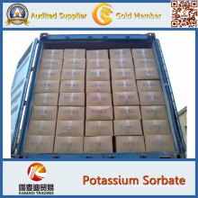 Food Preservatives Potassium Sorbate for Cake and Bread in Bakery